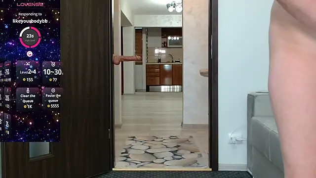 Carmela fox online show from January 2025 01:08:01 PM