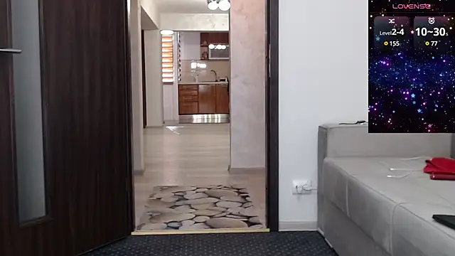 Carmela fox online show from March 2025 12:46:01 PM