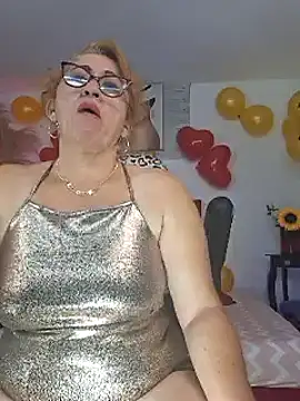 evelin hott online show from January 2025 03:59:01 AM
