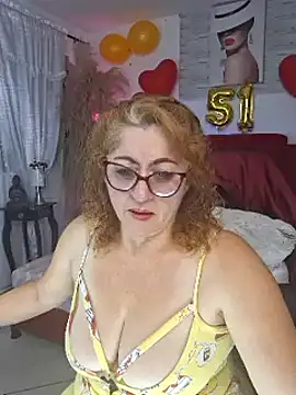evelin hott online show from January 2025 01:42:01 AM