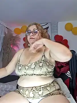 evelin hott online show from January 2025 03:30:01 AM