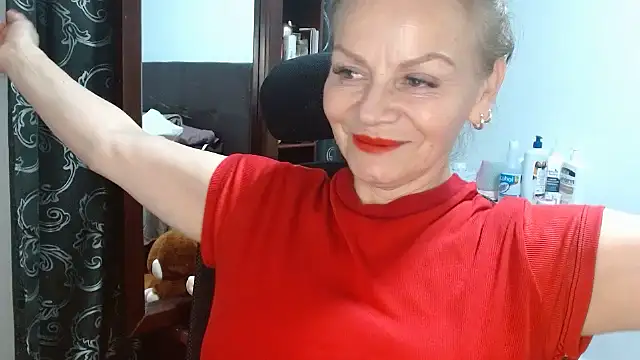 asleycavta online show from December 2025 04:06:01 AM