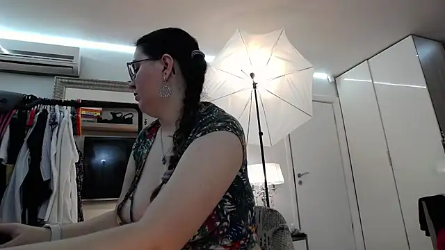 ILoveToFeelU online show from March 2025 07:24:02 PM