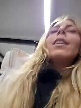 Mia Railey online show from December 2024 08:43:01 PM