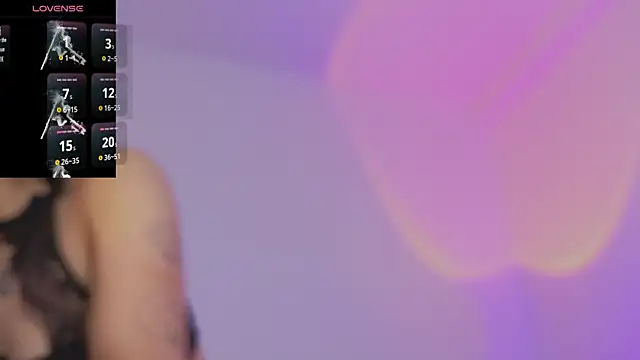 sweet letty 1408 online show from January 2025 06:06:02 AM
