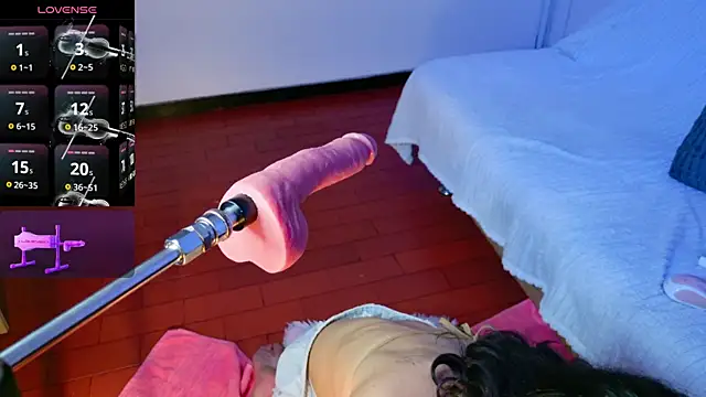 sweet letty 1408 online show from September 2025 07:21:02 AM