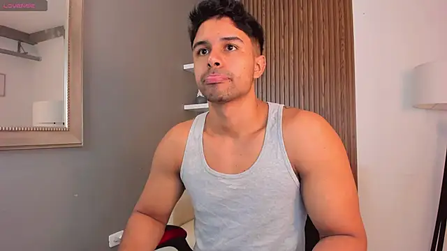 Snapshot of liam_collins21 chatting on February 2025 11:43:02 AM liam collins21 online show from February 2025 11:43:02 AM