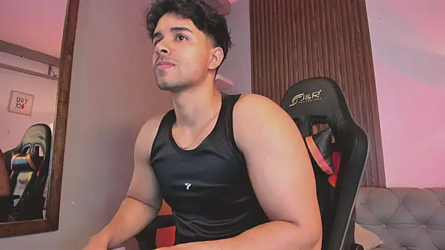 liam collins21 online show from January 2026 11:59:02 AM