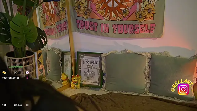 antonella maitt1 online show from November 2025 04:01:02 AM