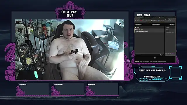 Snapshot of Longcock3345 chatting on February 2025 01:21:02 PM Longcock3345 online show from February 2025 01:21:02 PM