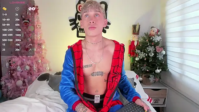 KeitaroRaiden online show from December 2024 09:27:01 PM