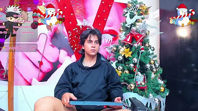 alex 477 online show from December 2024 02:31:02 PM