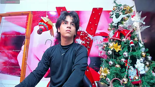 alex 477 online show from January 2025 11:20:02 AM