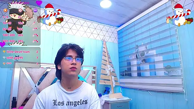 alex 477 online show from January 2025 03:08:02 PM
