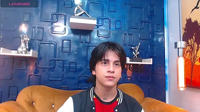 alex 477 online show from January 2025 11:32:02 AM