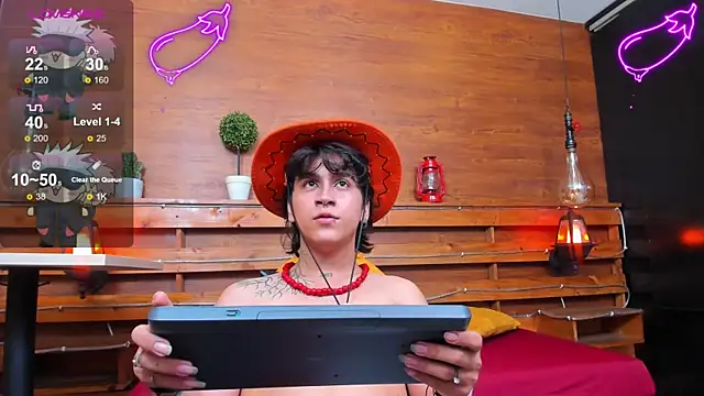 alex 477 online show from January 2025 02:34:01 PM