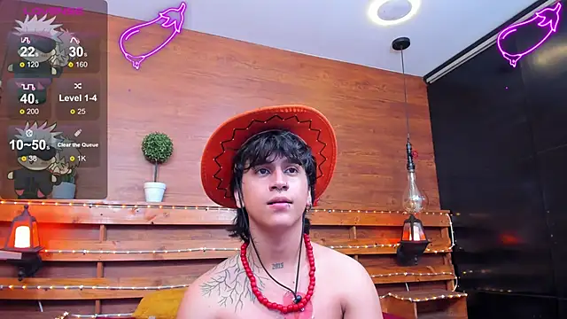 alex 477 online show from January 2025 05:34:02 PM