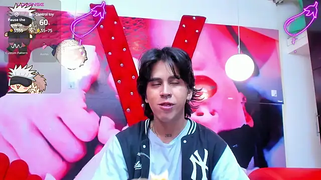 alex 477 online show from January 2025 11:32:01 AM