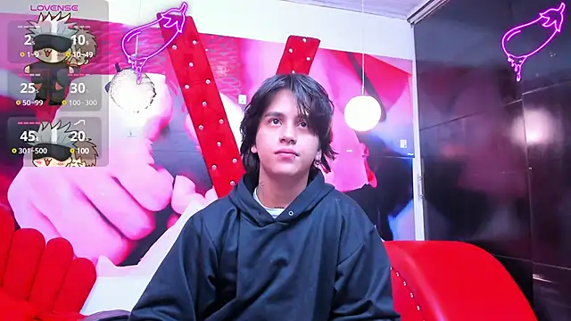 alex 477 online show from January 2025 11:38:02 AM