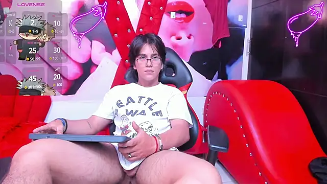 alex 477 online show from January 2025 02:39:01 PM