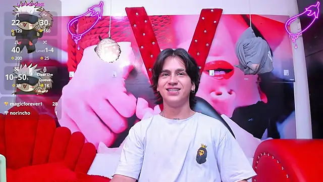 alex 477 online show from January 2025 02:41:01 PM