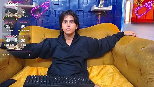 alex 477 online show from January 2025 02:36:01 PM