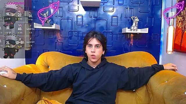 alex 477 online show from January 2025 05:40:02 PM