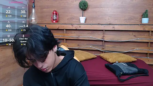 alex 477 online show from March 2026 11:48:01 AM