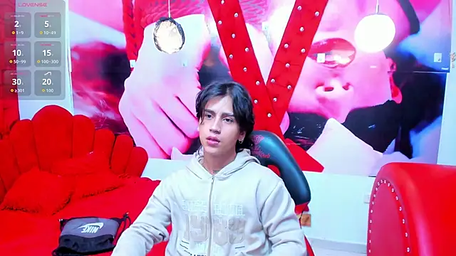 alex 477 online show from March 2026 11:37:02 AM