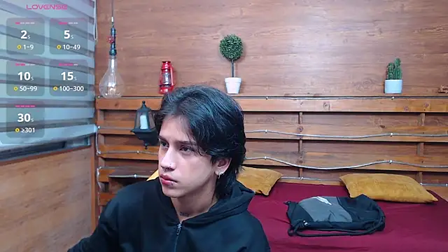 alex 477 online show from April 2026 11:28:01 AM