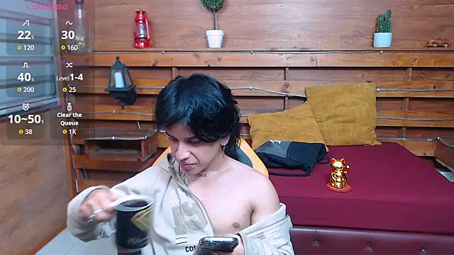 Snapshot of alex_477 chatting on May 2026 11:37:01 AM alex 477 online show from May 2026 11:37:01 AM
