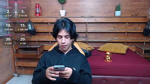 Snapshot of alex_477 chatting on May 2026 11:37:01 AM alex 477 online show from May 2026 11:37:01 AM