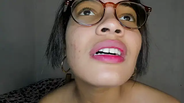 Jade Dorthini online show from February 2025 11:25:02 PM