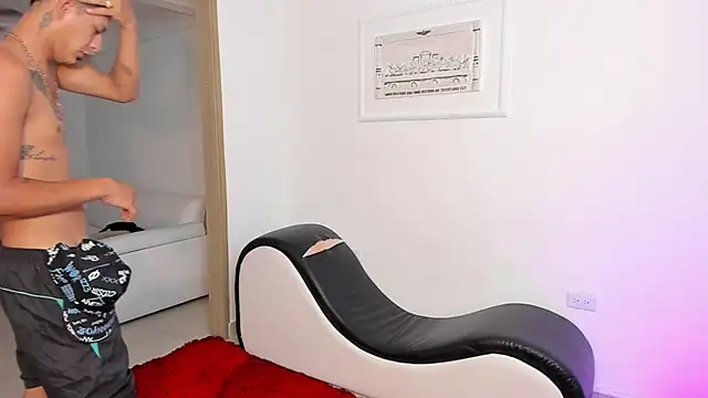 Snapshot of brutal_sex_room2 chatting on February 2025 12:33:01 PM brutal sex room2 online show from February 2025 12:33:01 PM