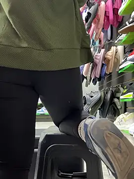 kim monti online show from January 2025 12:30:02 PM