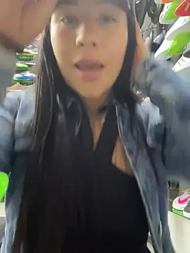 kim monti online show from February 2025 02:06:02 AM