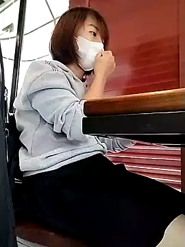 Michiko1 online show from January 2025 05:07:02 AM