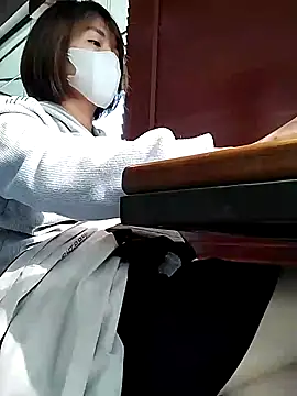 Michiko1 online show from January 2025 08:10:02 AM