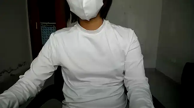 Michiko1 online show from January 2025 03:15:02 AM