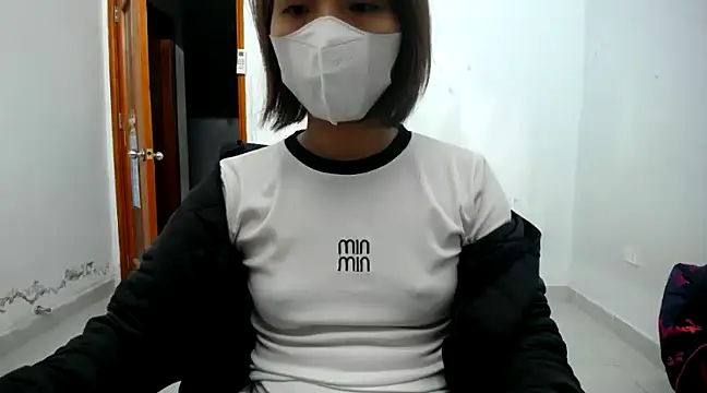 Michiko1 online show from January 2025 02:35:01 PM