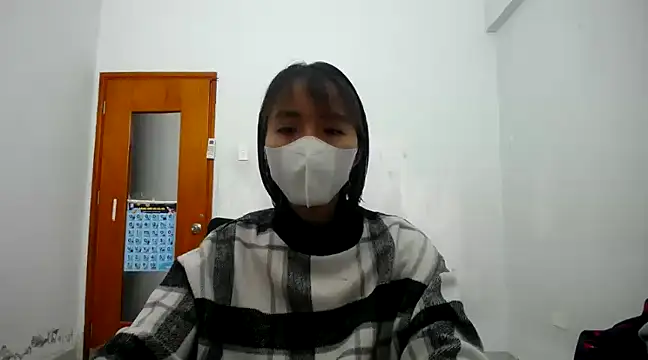 Michiko1 online show from January 2025 11:33:02 AM