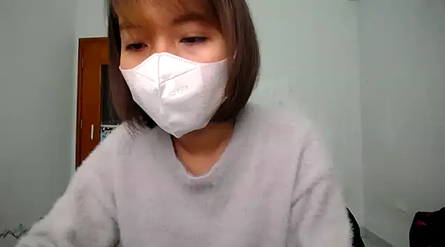 Michiko1 online show from January 2025 03:30:02 AM