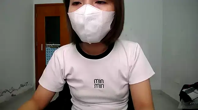 Michiko1 online show from February 2025 06:24:01 AM