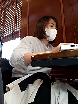 Michiko1 online show from February 2025 09:42:01 AM