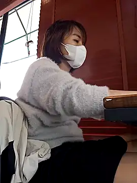 Michiko1 online show from February 2025 04:54:02 AM