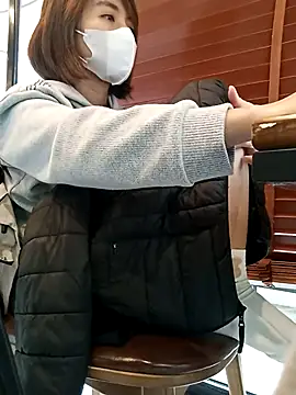 Michiko1 online show from February 2025 09:30:02 AM