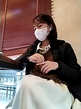 Michiko1 online show from February 2025 08:39:02 AM