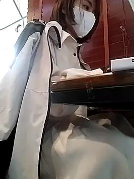 Michiko1 online show from February 2025 08:51:02 AM