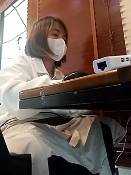 Michiko1 online show from February 2025 09:01:01 AM