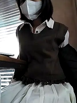 Michiko1 online show from March 2025 04:58:01 AM